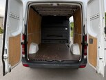 Mercedes Sprinter 313-7