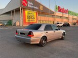 Mercedes C 200-2