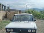 LADA (VAZ) 2106-1