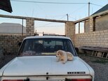 LADA (VAZ) 2106-2