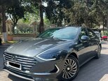 Hyundai Sonata-2