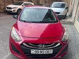 Hyundai Elantra-1