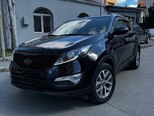 Kia Sportage-2