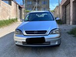 Opel Astra-1