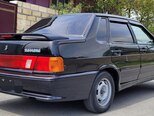 LADA (VAZ) 2115-19