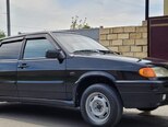 LADA (VAZ) 2115-2