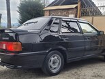LADA (VAZ) 2115-8