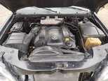 Mercedes ML 320-4