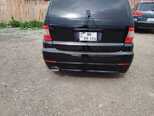Mercedes ML 320-7