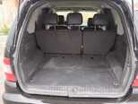 Mercedes ML 320-5