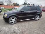 Mercedes ML 320-8