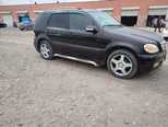 Mercedes ML 320-6