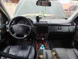 Mercedes ML 320-2
