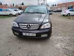 Mercedes ML 320-1