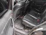 Mercedes ML 320-3