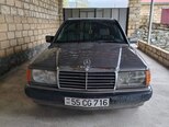 Mercedes 190-3