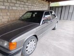 Mercedes 190-5