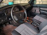 Mercedes 190-6