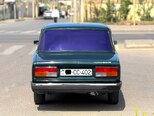 LADA (VAZ) 2107-2