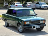 LADA (VAZ) 2107-4