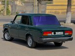 LADA (VAZ) 2107-3