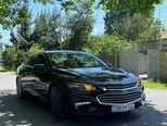 Chevrolet Malibu-10