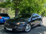Chevrolet Malibu-9