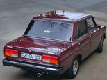LADA (VAZ) 2107-2