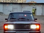 LADA (VAZ) 2107-1