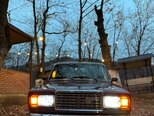 LADA (VAZ) 2107-4