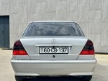 Mercedes C 240-2
