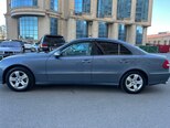 Mercedes E 200-2