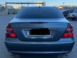 Mercedes E 200-7