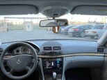 Mercedes E 200-8