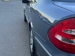 Mercedes E 200-5