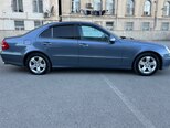Mercedes E 200-4