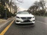 Hyundai Sonata-1