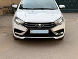 LADA (VAZ) Vesta-1