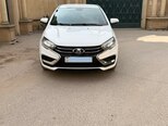LADA (VAZ) Vesta-2