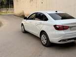 LADA (VAZ) Vesta-3