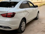 LADA (VAZ) Vesta-4