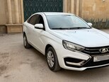 LADA (VAZ) Vesta-6