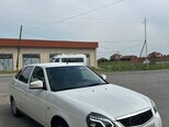 LADA (VAZ) Priora-2
