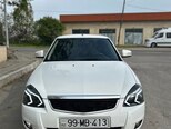 LADA (VAZ) Priora-1