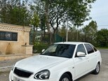 LADA (VAZ) Priora-3