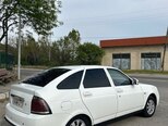 LADA (VAZ) Priora-8