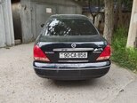 Nissan Sunny-2