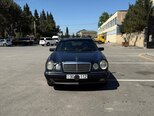 Mercedes E 280-2