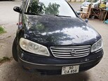 Nissan Sunny-1