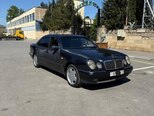 Mercedes E 280-3
